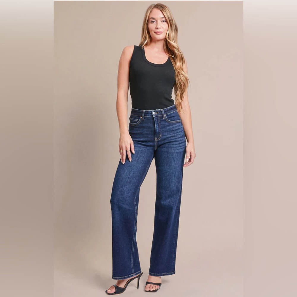 Designer Jeans plus size girls!